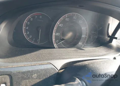 2013 Honda Accord Sport z USA, uszkodzony, nr VIN 1HGCR2F58DA111866